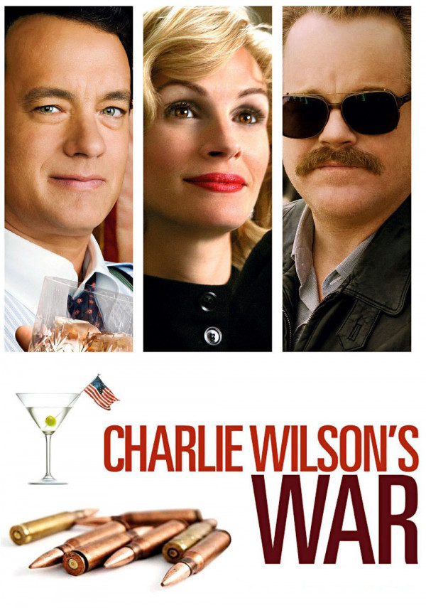 Stiahni si UHD Filmy Soukromá válka pana Wilsona /  Charlie Wilson's War (2007)(CZ/EN)[2160p][HDR/DV] = CSFD 71%