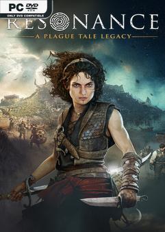 Stiahni si Hry na Windows Resonance A Plague Tale Legacy-RUNE