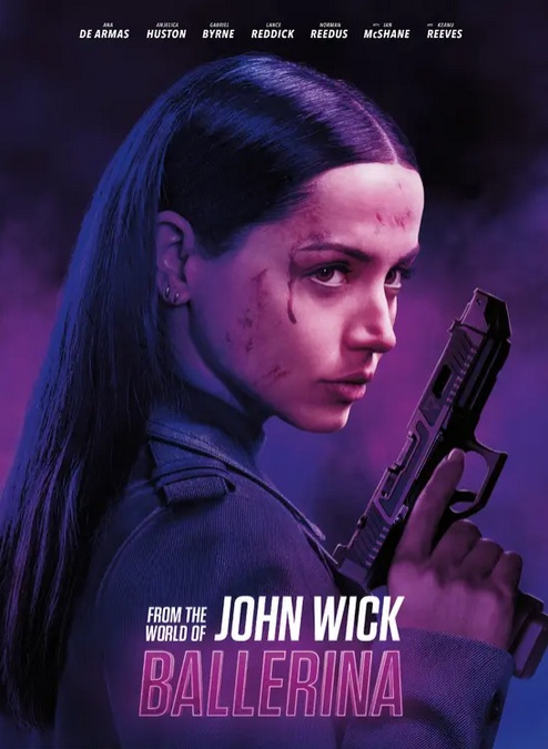 Stiahni si UHD Filmy Balerína / Ballerina (2025)(EN,CZ)[2160p][Remux][DV][HDR10] = CSFD 69%