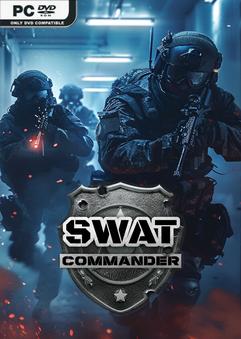 Stiahni si Hry na Windows SWAT Commander v20260310 Early Access
