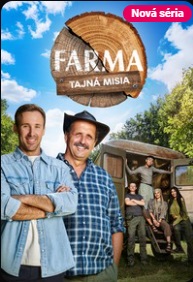Stiahni si TV Pořad Farma S16E63 (2024)(SK)[1080p][WebRip] = CSFD 16%