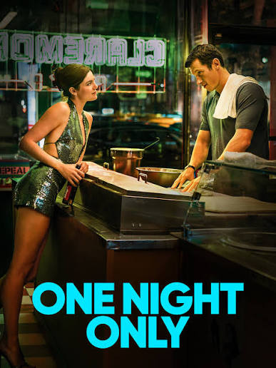 Stiahni si Filmy bez titulků Na jednu noc / One Night Only (2026) [1080p] [HEVC] = CSFD 66%