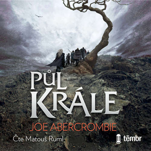 Stiahni si Mluvené slovo Abercrombie Joe - Moře střepů; První zákon