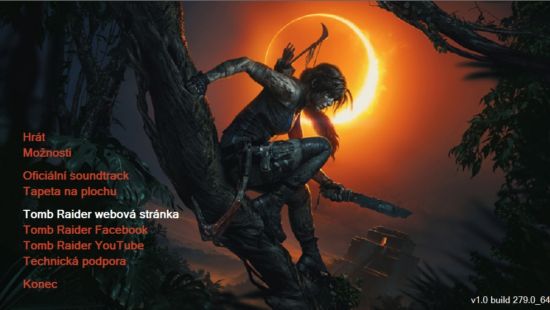 Stiahni si Hry na Windows     Shadow of the Tomb Raider (2018) - Cestina