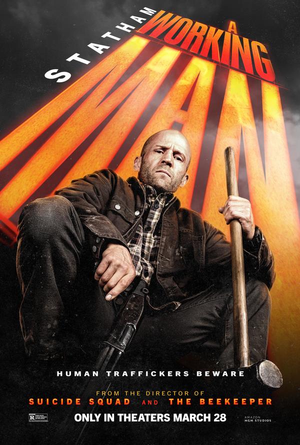 Stiahni si Filmy s titulkama Working Man / A Working Man (2025)[1080p][WEB-DL] = CSFD 56%