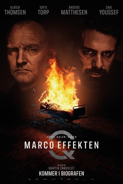 Stiahni si HD Filmy Marco / Marco effekten (2021)(CZ/SK/DAN)[1080p] = CSFD 48%