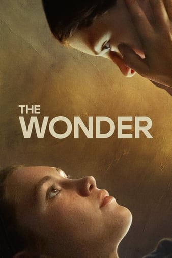 Stiahni si Filmy s titulkama  Irsky zazrak / The Wonder (2022)[WebRip][1080p]
