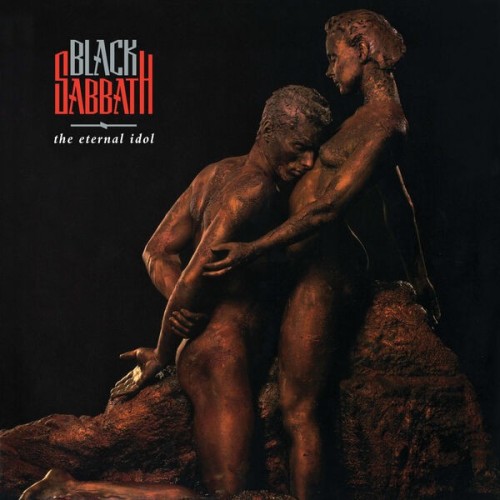Stiahni si Hudba Black Sabbath - The Eternal Idol Remaster (2025) 