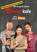 Stiahni si Seriál Ohnivy kure S01E84 - Prvni polibek (CZ)[WebRip][720p]
