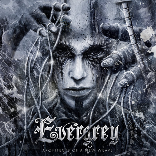 Stiahni si Hudba Evergrey - Architects Of A New Weave (Deluxe Version) - 2026, Hi-Res