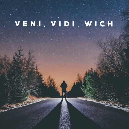 Stiahni si Hudba DJ Wich - Veni, Vidi, Wich (2016)
