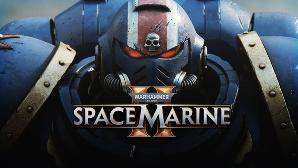 Stiahni si Hry na Windows Warhammer 40,000: Space Marine 2 (v7.0.0.1 + All DLCs)