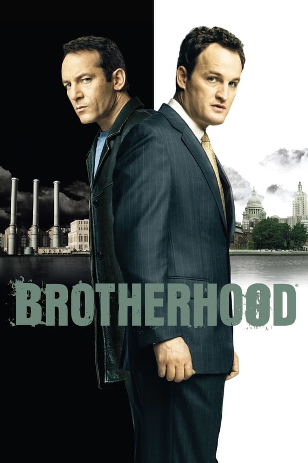 Stiahni si Seriál Bratrství / Brotherhood (2007)(S02)(CZ/EN)(1080p)(WEB-DL) = CSFD 80%