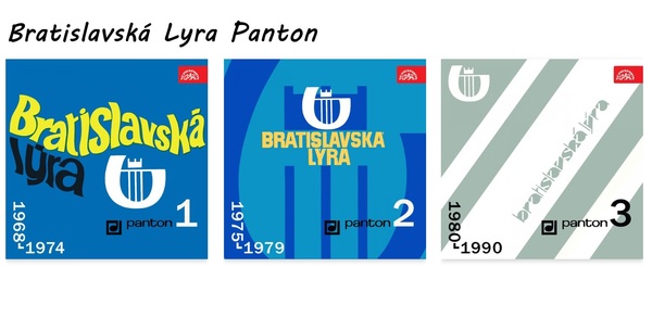 Stiahni si Hudba VA - Bratislavská Lyra Panton 1-3 (1968-1990)[FLAC]