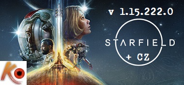 Stiahni si Hry na Windows Starfield (v1.15.222.0) (2023)(CZ)[K-Repack]