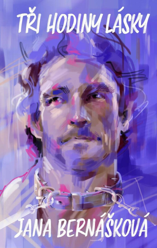 Stiahni si Mluvené slovo Jana Bernášková - Tři hodiny lásky (2025)[FLAC] 
