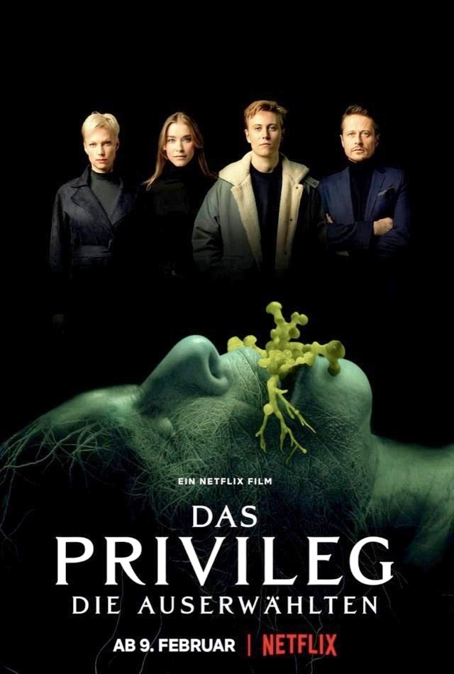 Stiahni si Filmy CZ/SK dabing Privilegium || Das Privileg 2022 1080p WEB DL CZE GER