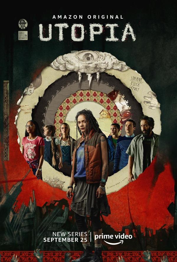 Stiahni si Seriál Utopia (S01)(2020)(Complete)(1080p)(WebDL)(Multi 8 Lang)(MultiSUB)  = CSFD 54%