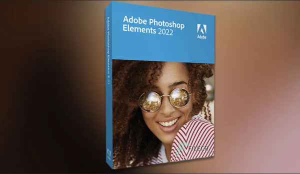 Stiahni si Programy Adobe Photoshop Elements 2022.2