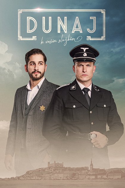 Stiahni si Seriál Dunaj, k vašim službám S14E02 (SK)[1080p][WEB-DL] = CSFD 52%