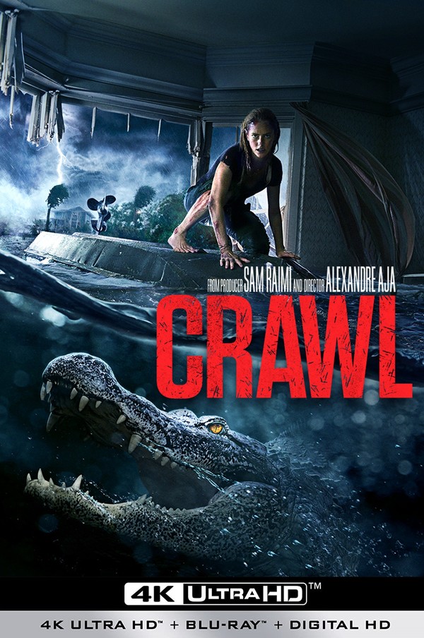 Stiahni si UHD Filmy Kořist / Crawl (2019)(CZ/EN)[2160p][HEVC] = CSFD 56%