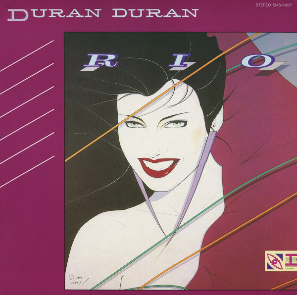 Stiahni si Hudba Duran Duran - Rio (1982)[FLAC]