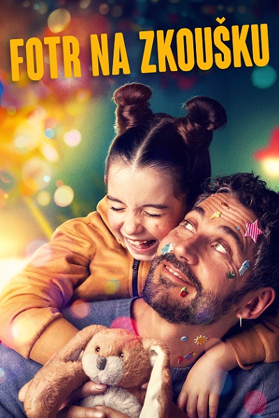 Stiahni si Filmy CZ/SK dabing Fotr na zkoušku / Sin instrucciones (2024)(CZ)[1080p][WEB-DL] = CSFD 73%