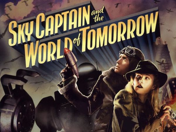 Stiahni si HD Filmy Svět zítřka / Sky Captain and the World of Tomorrow (2004)(CZ/EN)[1080p] = CSFD 68%