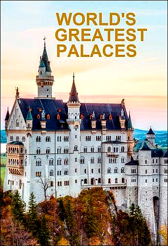 Stiahni si Dokument Nejkrásnější paláce světa / World's Greatest Palaces (2019)(CZ)[TvRip][1080p] = CSFD 81%