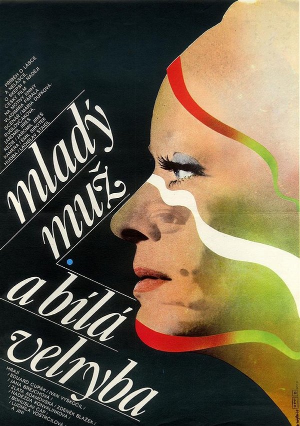 Stiahni si Filmy CZ/SK dabing Mladý muž a bílá velryba (1978)[1080p][HEVC] = CSFD 67%