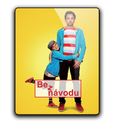 Stiahni si Filmy CZ/SK dabing Bez návodu / Instructions Not Included (2013)(CZ/ES)[1080p][BRRip][x264] = CSFD 73%