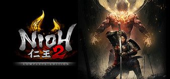 Stiahni si Hry na Windows Nioh 2 - The Complete Edition [v 1.25 + DLCs] (2021)