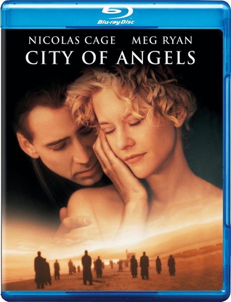 Stiahni si HD Filmy Mesto andelu / City of Angels (1998)(CZ/PL/GER/EN)[1080p] = CSFD 74%