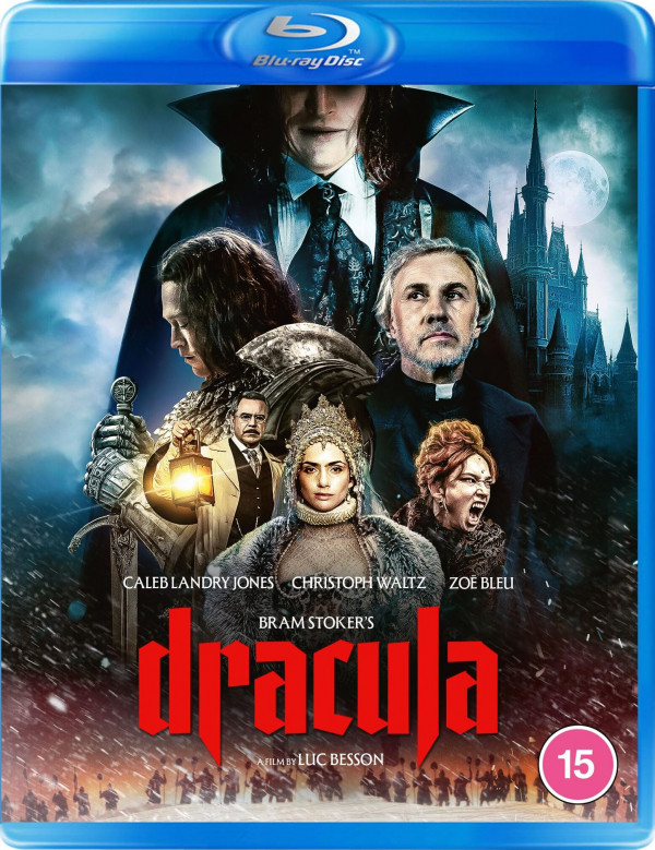 Stiahni si HD Filmy Dracula: Příběh lásky / Dracula: A Love Tale (2025)(CZ/GER/EN)[1080p][REMUX] = CSFD 64%