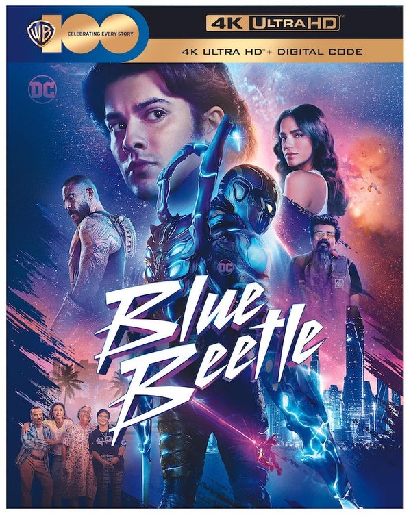 Stiahni si UHD Filmy Blue Beetle 2023 2160p REMUX HEVC 10bit HDR DoVi Cz Sk Eng = CSFD 49%