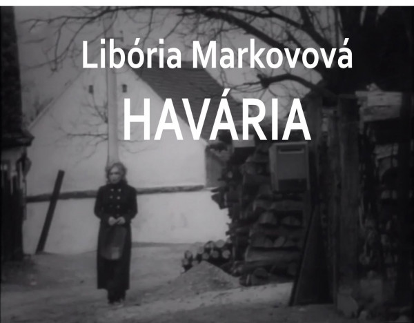 Stiahni si Filmy CZ/SK dabing Havária (1973)(SK)[1080p][TvRip] = CSFD 40%