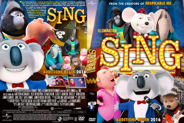Stiahni si Filmy Kreslené Zpivej / Sing (2016)(SK)[720p] = CSFD 72%