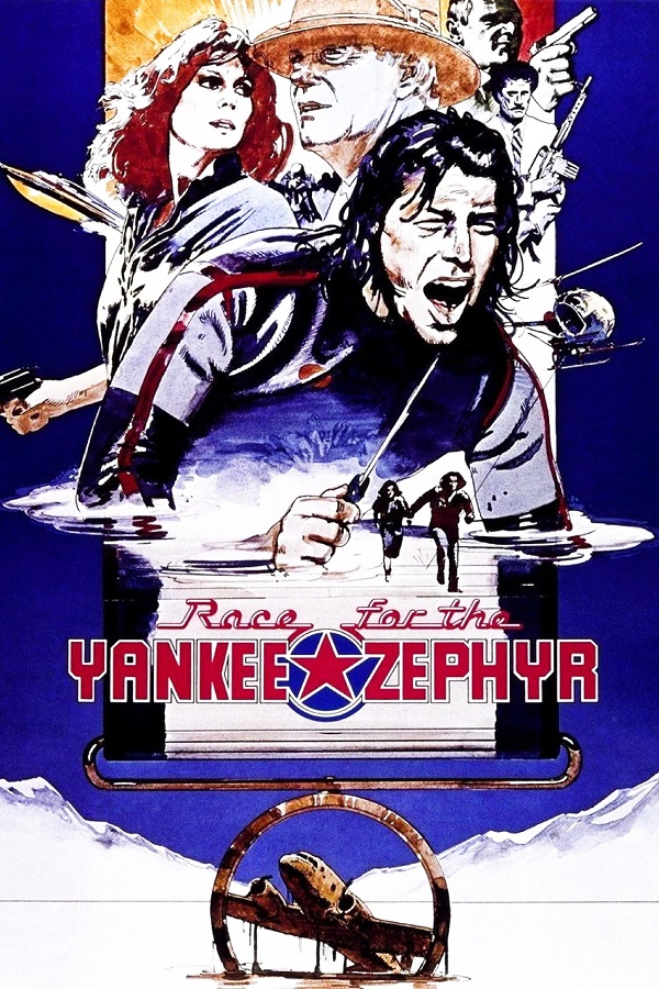 Stiahni si Filmy CZ/SK dabing Souboj o poklad Yankee Zephyru / Race for the Yankee Zephyr (1981)(CZ/EN)[1080p][HEVC] = CSFD 70%