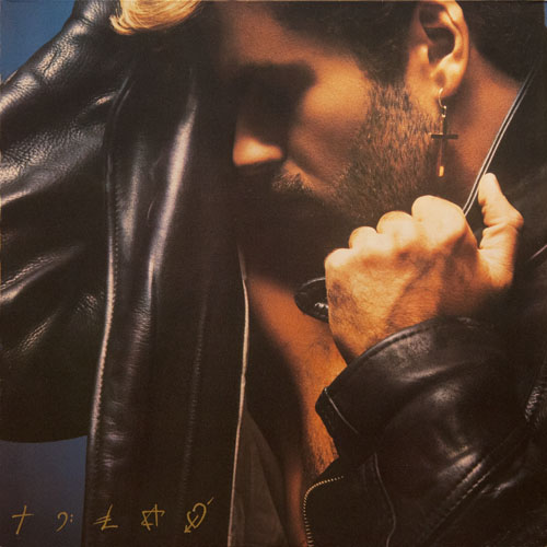 Stiahni si Hudba George Michael - Faith (1987)[WavPack]