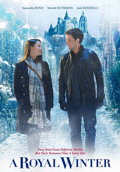 Stiahni si Filmy CZ/SK dabing Královská zima / A Royal Winter (2017)(CZ)[WEB-DL][1080p] = CSFD 47%