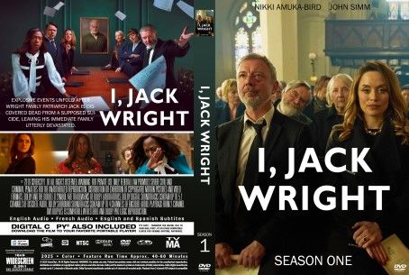 Stiahni si Seriál Já, Jack Wright / I, Jack Wright 1. serie (CZ/EN)[1080p][WEB-DL][HEVC] = CSFD 50%
