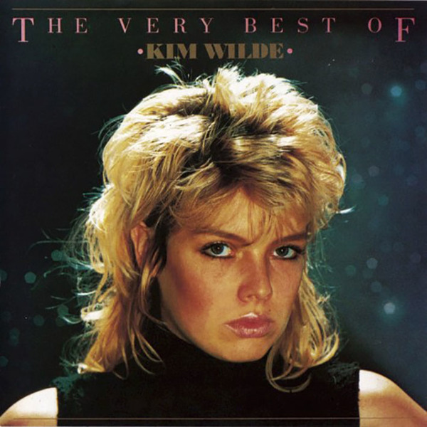 Stiahni si Hudba Kim Wilde - 1987 - The Very Best Of Kim Wilde (flac)