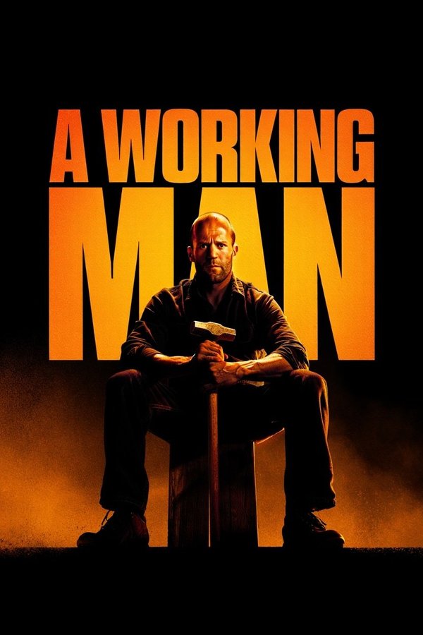 Stiahni si Filmy CZ/SK dabing Working Man / A Working Man (2025)(CZ/EN)[1080p][HEVC][HDR10] = CSFD 54%