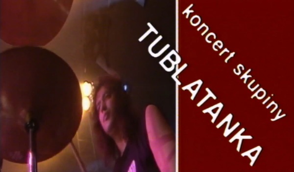 Stiahni si Hudební videa Koncert skupiny Tublatanka (1991)(SK)[TvRip] = CSFD 50%