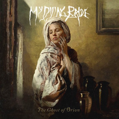 Stiahni si Hudba My Dying Bride - The Ghost Of Orion - 2020, FLAC