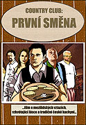 Stiahni si Filmy CZ/SK dabing Country Club: První směna (2009)(CZ)[720p][WEB-DL] = CSFD 60%
