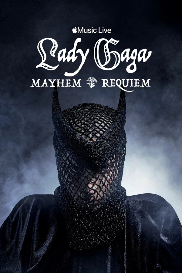 Stiahni si Hudební videa Lady Gaga - MAYHEM Requiem 2026 2160p (HDR10, Dolby Atmos)