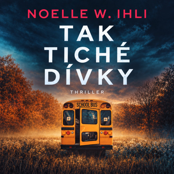 Stiahni si Mluvené slovo AI - Tak tiché divky (CZ)
