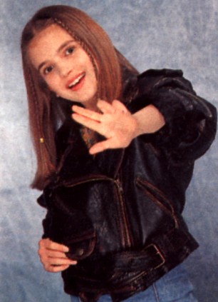 Stiahni si Hudba Michaela Pašteková - Discography (1994-1998)[MP3.CBR.128]