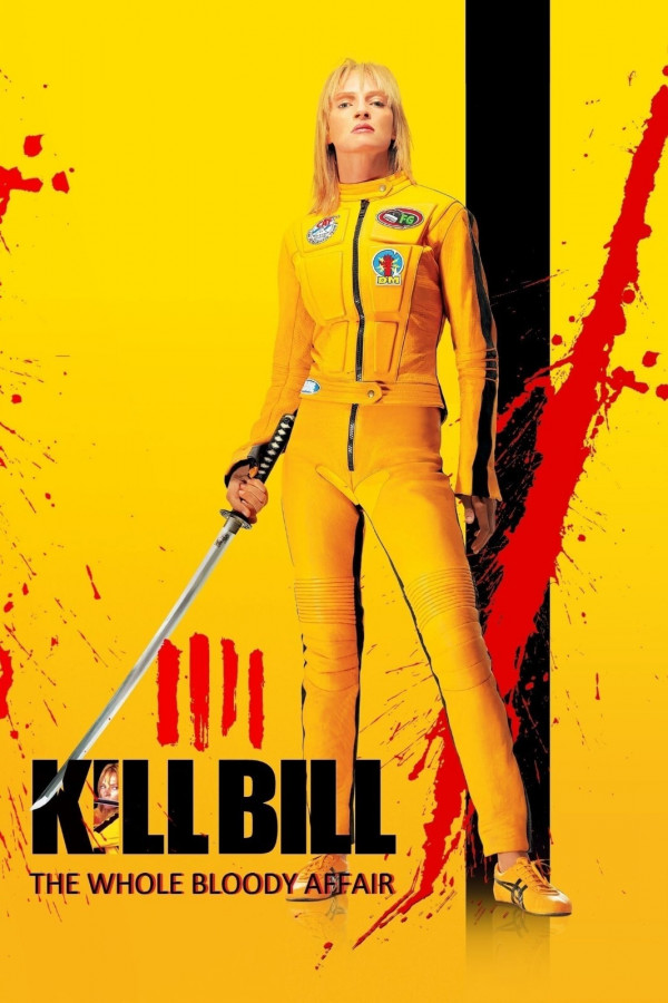 Stiahni si UHD Filmy Kill Bill: The Whole Bloody Affair(2006)(CZE/ENG)[2160p][HEVC-HDR10+] = CSFD 88%